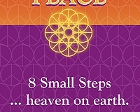 Radical Peace Pass Along Book Cover