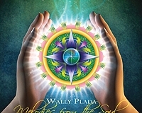 Wally Plada CD Cover