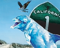 John Carlisle Music CD Cover