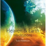 Susan Feinbloom CD Cover