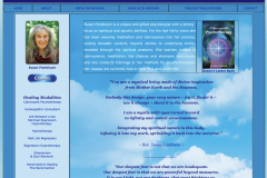 Twilight Publications Website Home Page